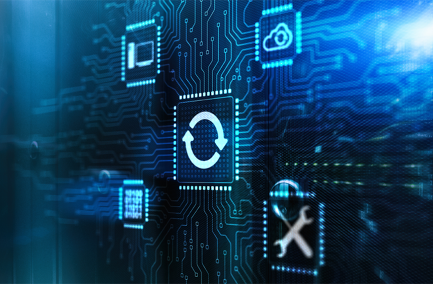組込みシステムの基礎知識：日常生活に溶け込む技術